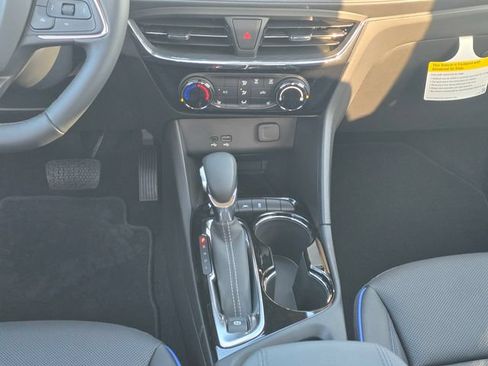 New 2026 Buick Encore GX Sport Touring w/ Advanced Technology Package FWD image 15