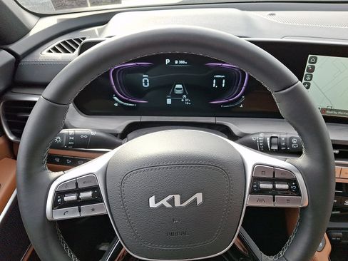 New 2025 Kia Telluride EX X-Line image 15