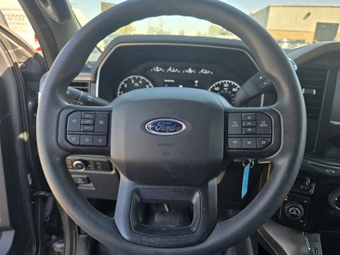 Used 2023 Ford F150 XL w/ Rattler Package image 18