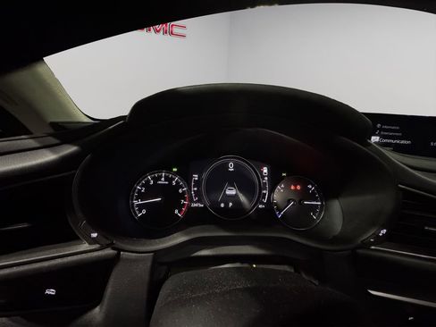 Used 2023 MAZDA CX-30 AWD 2.5 S image 33