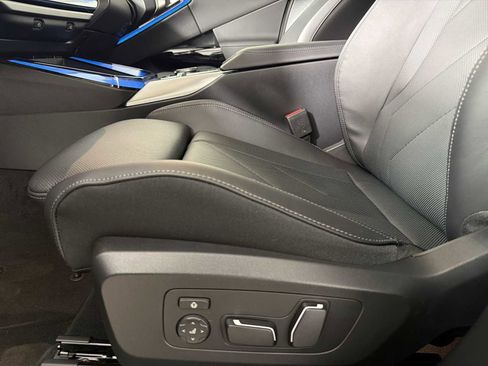 New 2026 BMW X3 xDrive30 AWD/4WD image 12