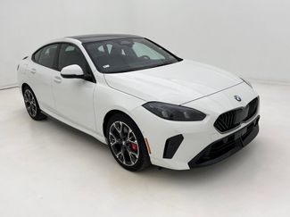 Certified 2025 BMW 228i xDrive 228 xDrive Gran Coupe w/ Premium Package video 2