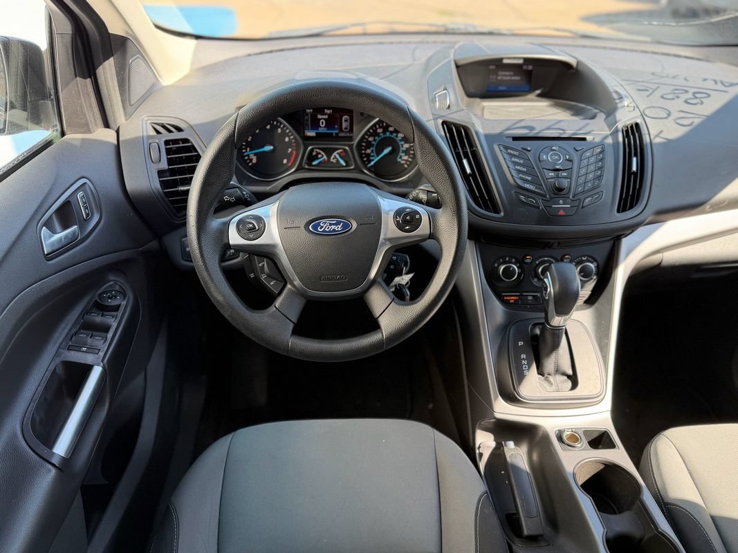 Used 2016 Ford Escape SE AWD/4WD image 13