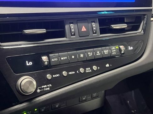 Certified 2023 Lexus ES 350 F Sport w/ Accessory Package (Z2) FWD image 20