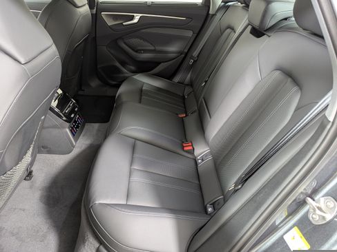 New 2026 Audi A6 Prestige image 27