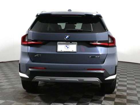 New 2026 BMW X1 xDrive28i w/ Technology Package image 6