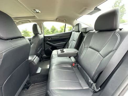 Used 2018 Subaru Impreza 2.0i Limited AWD/4WD image 18