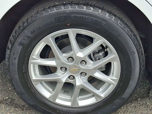 Used 2022 Chevrolet Equinox LT FWD image 7