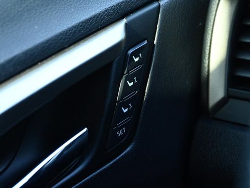 Used 2021 Lexus RX 350 F Sport image 24