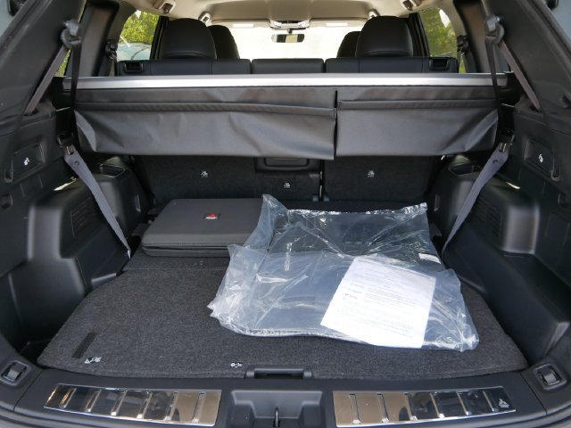 Used 2026 Mitsubishi Outlander SE AWD/4WD image 10