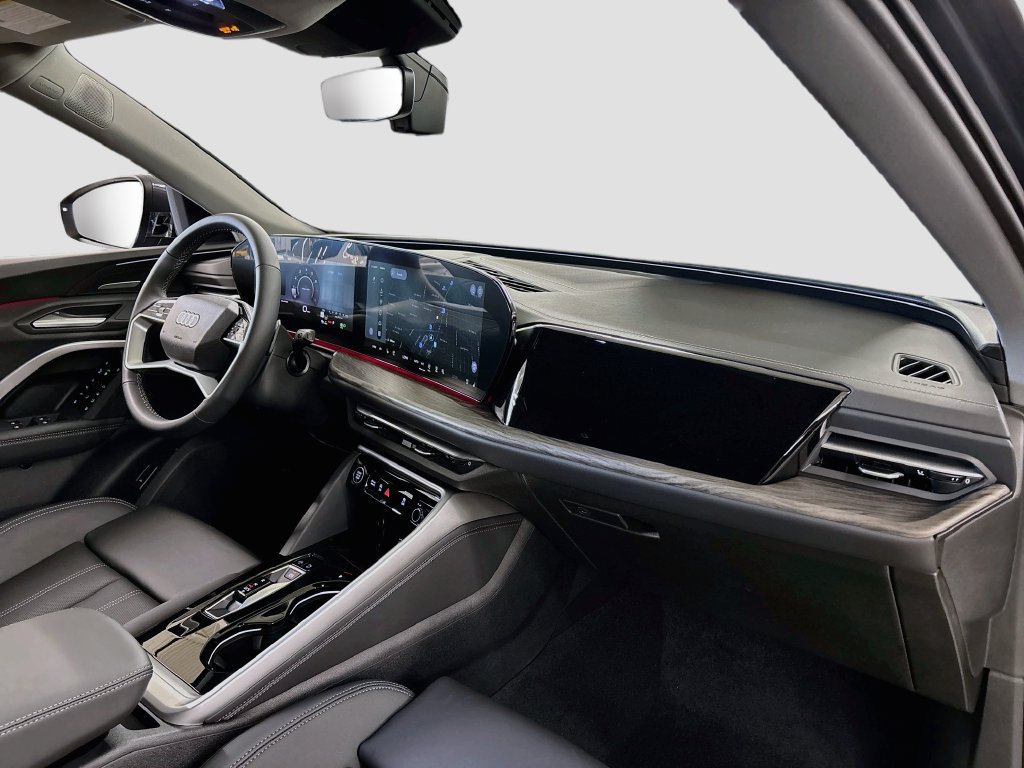 New 2026 Audi Q5 Premium Plus AWD/4WD image 14