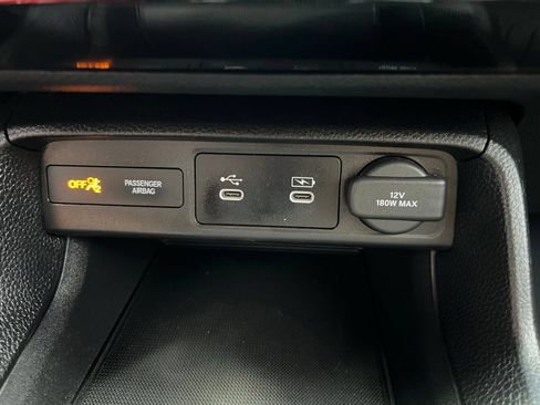 Used 2025 Honda Civic FWD Hybrid Sedan image 37