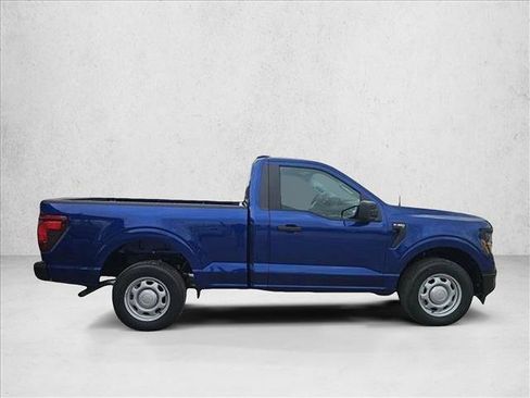 New 2026 Ford F150 XL image 6