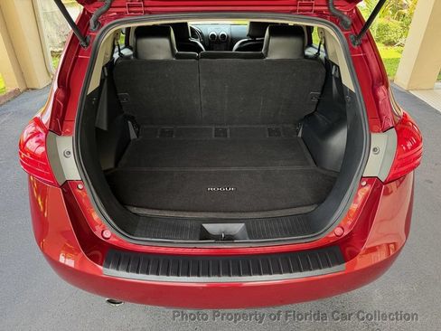 Used 2012 Nissan Rogue SL FWD image 75