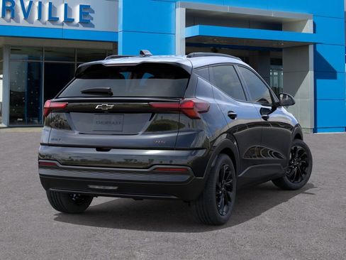 New 2027 Chevrolet Bolt RS w/ Super Cruise Package FWD image 4