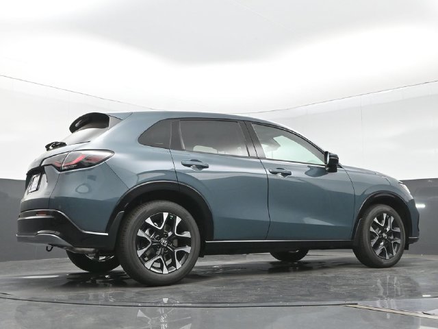 New 2027 Honda HR-V EX-L image 24