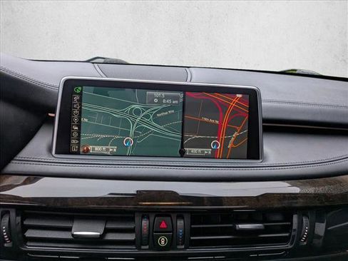 Used 2015 BMW X5 xDrive50i image 14