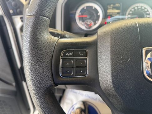 Used 2013 RAM 2500 Tradesman w/ Chrome Appearance Group image 24