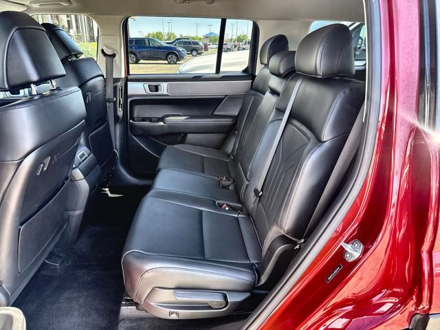 Used 2024 Hyundai Santa Fe SEL AWD/4WD image 21