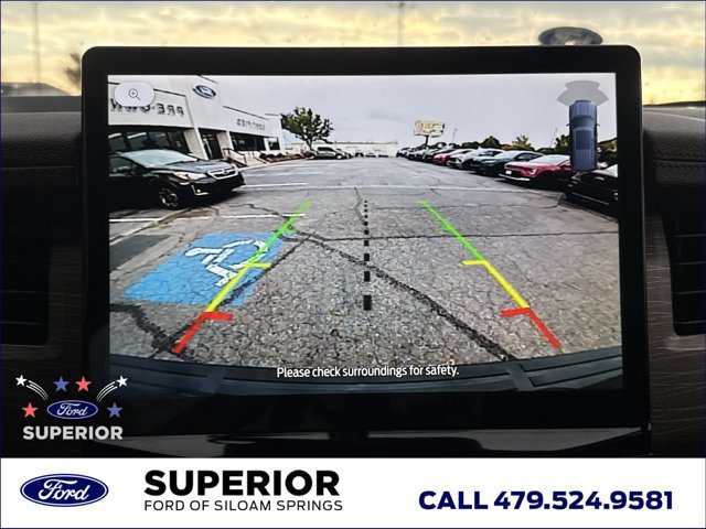 Used 2024 Ford Expedition Limited RWD image 11