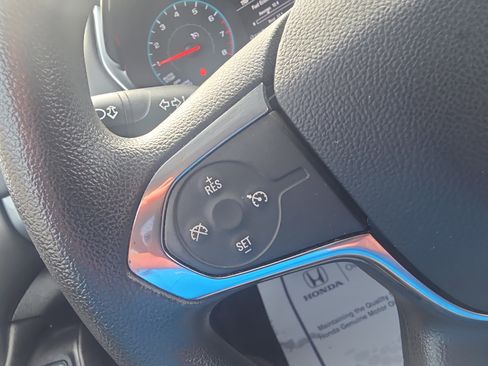 Used 2019 Chevrolet Traverse LS w/ LPO, Floor Liner Package image 27