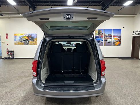 Used 2014 Dodge Grand Caravan SE w/ Quick Order Package 29E SE image 21