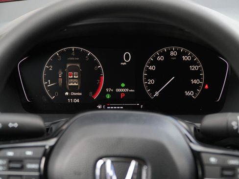 New 2026 Honda Civic LX image 23