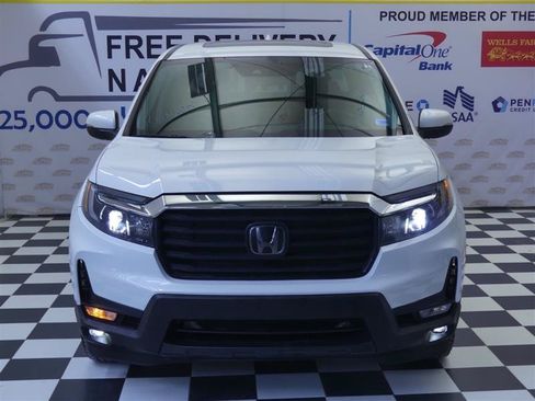 Used 2023 Honda Ridgeline RTL image 2