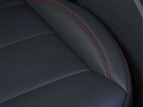 New 2026 Chevrolet Trax RS w/ Driver Confidence Package image 21