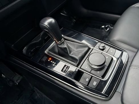 Used 2025 MAZDA CX-30 AWD 2.5 S w/ Preferred Package image 23