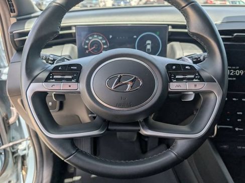 Used 2024 Hyundai Santa Cruz XRT AWD/4WD image 12