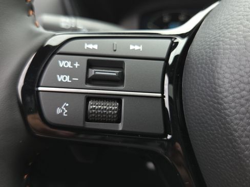 New 2026 Honda CR-V Sport Touring image 26