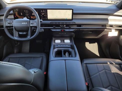 New 2027 Kia Telluride EX X-Line AWD/4WD image 16