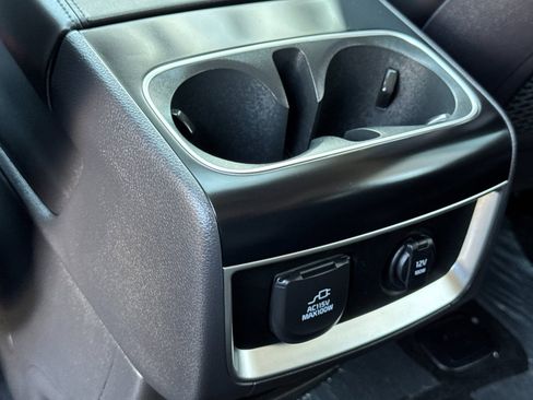 New 2026 Kia Carnival SX w/ SX Dark Edition Package image 13