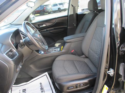 Used 2019 Chevrolet Equinox LT image 15
