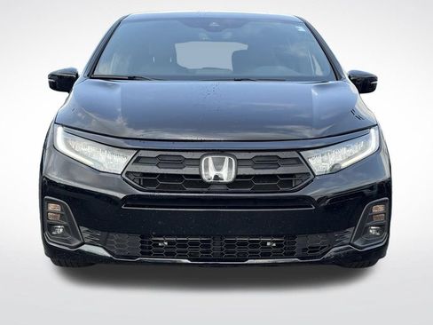 Used 2025 Honda Odyssey Sport-L image 3