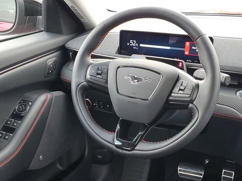 New 2025 Ford Mustang Mach-E Premium w/ Sport Appearance Package image 31