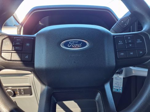 Used 2021 Ford F150 XL w/ Trailer Tow Package AWD/4WD image 14