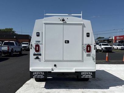 New 2026 Ford F450 XL