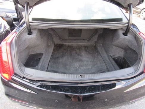 Used 2016 Cadillac CTS Luxury image 33