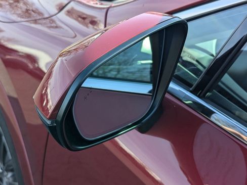 Certified 2025 Lexus RX 350 w/ Luxury Package image 21