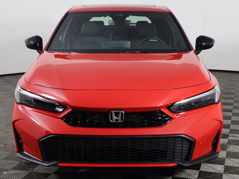 New 2026 Honda Civic Sport Touring image 6