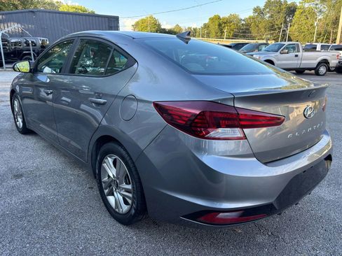 Used 2019 Hyundai Elantra SEL image 5