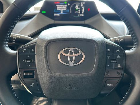 Used 2024 Toyota Prius LE image 24