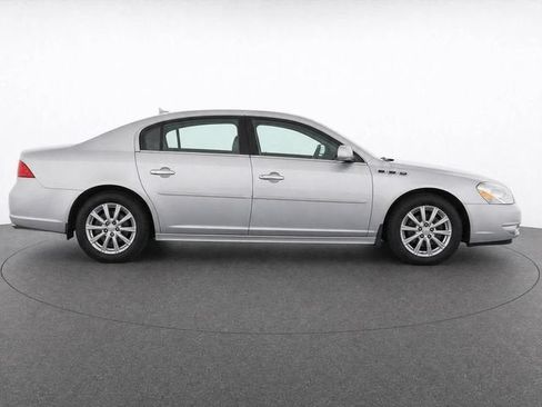 Used 2011 Buick Lucerne CXL FWD image 8