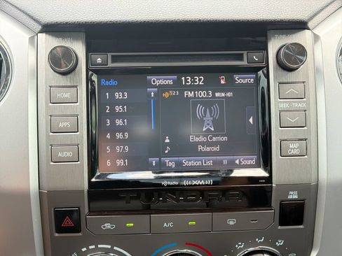 Used 2019 Toyota Tundra TRD Pro AWD/4WD image 23