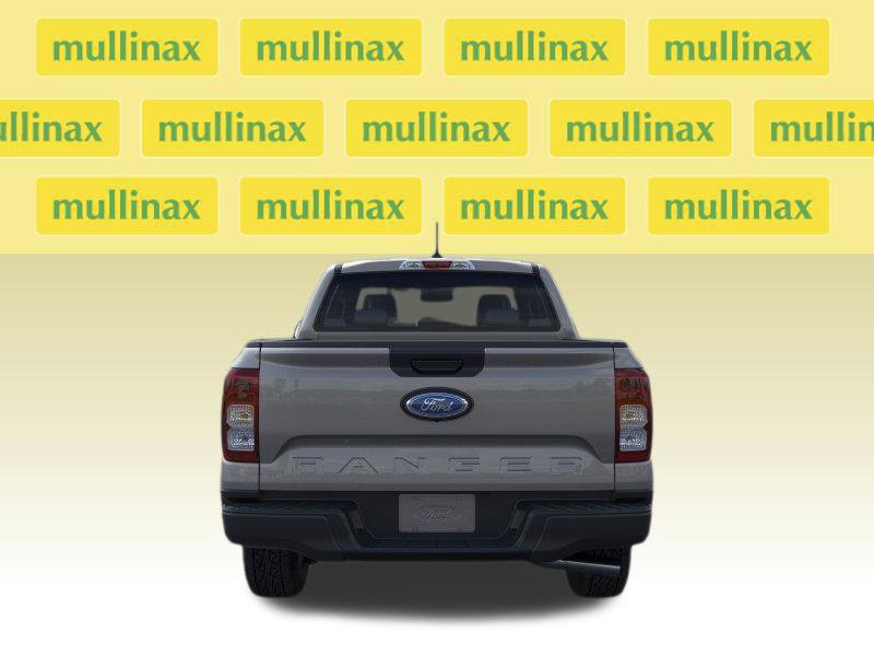 New 2026 Ford Ranger XL RWD image 9