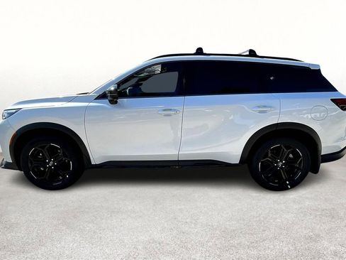 New 2026 INFINITI QX60 Sport image 24