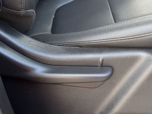 Used 2022 Chevrolet Silverado 1500 LT Trail Boss w/ LT Trail Boss Premium Package image 34