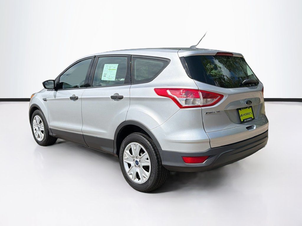 Used 2014 Ford Escape S FWD image 7